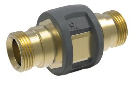 KÄRCHER EASY!Lock Adapter/Kupplung 9 Schlauchverlängerung TR