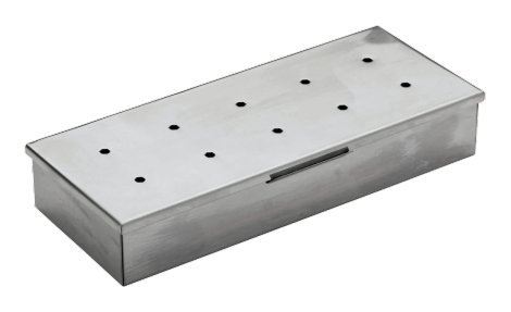 CHAR-BROIL® Räucherbox Edelstahl