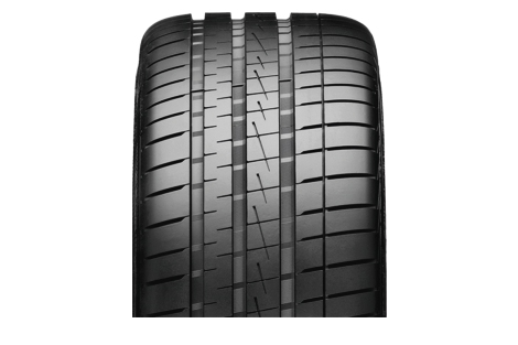 PKW-Sommerreifen Vredestein Ultrac Vorti 245/45 R18 100Y