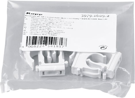 KOPP Klemmschelle 5 Stk.