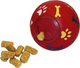 Hunde-Snackball Ø 11 cm