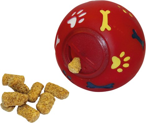 Hunde-Snackball Ø 11 cm