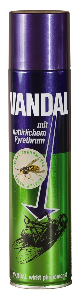 VANDAL Insektenspray 400 ml