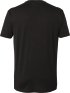 WERKSTOFF T-Shirt Premium Schwarz/Rot S