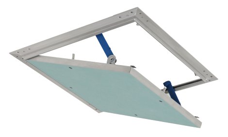 Revisionstür Aqua 200x200 mm