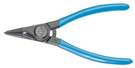 GEDORE Montagezange Aussen gew.