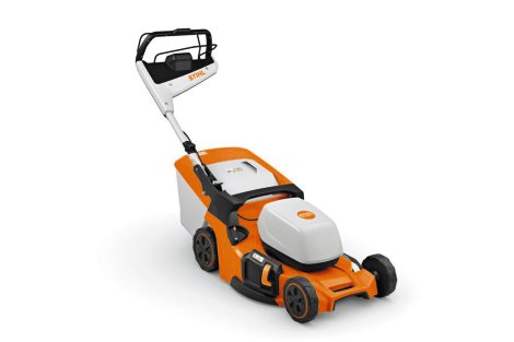 STIHL Akku-Rasenmäher RMA 453.3 PV EU2