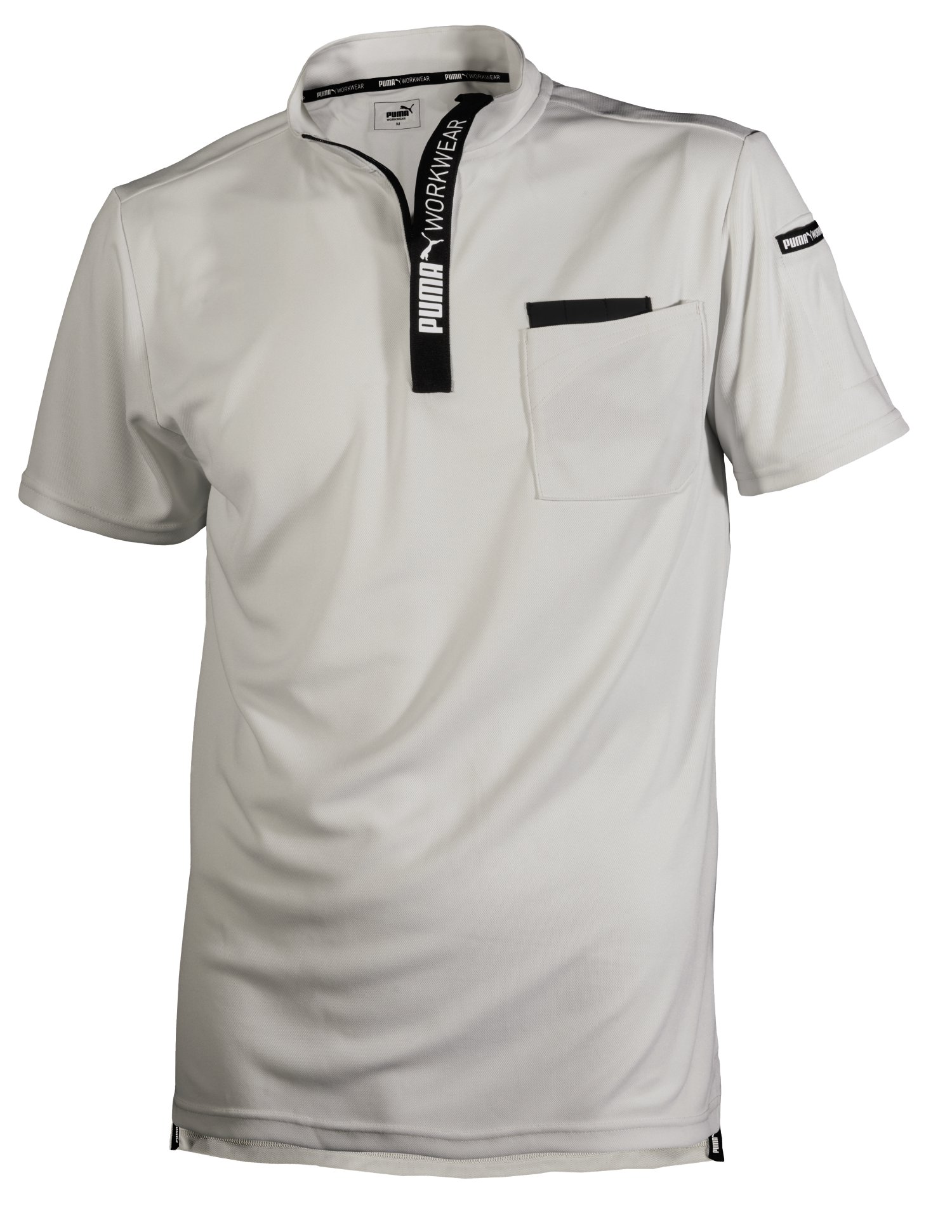 PUMA WORKWEAR Polo-Shirt FIT FOR WORK