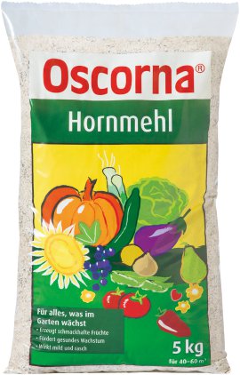 OSCORNA Hornmehl