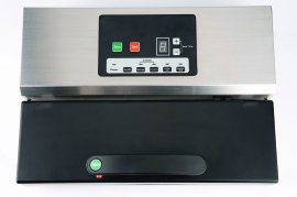 Vakuumiergerät Crown 30