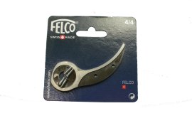 Felco Gegenklinge mit Nieten