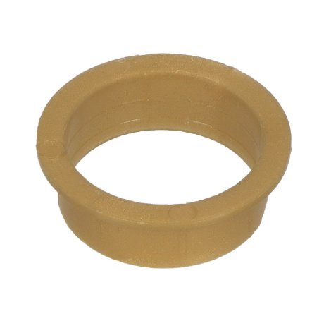 ALPERTEC Lagerbuchse Nylon Braun