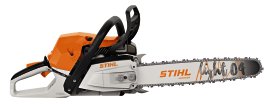 STIHL Benzin-Motorsäge MS 300