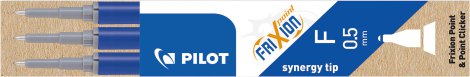 PILOT Rollermine Frix Point Blau
