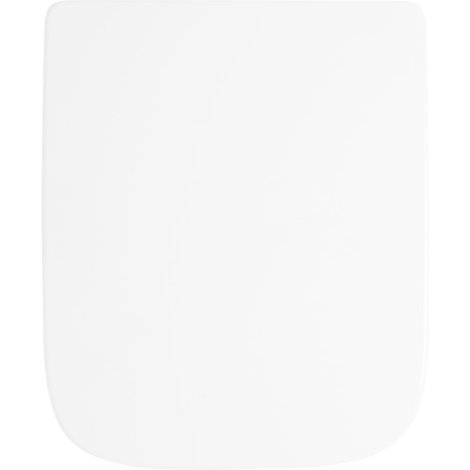 CORNAT WC-Sitz Premium 7 Duroplast abnehmbar Weiß