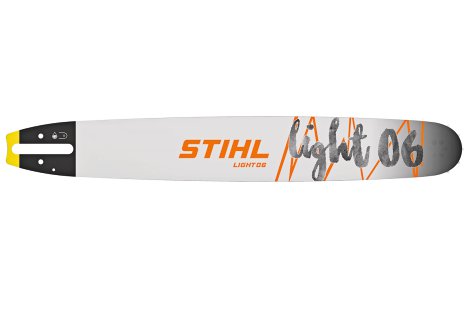 Stihl Schiene Light 06