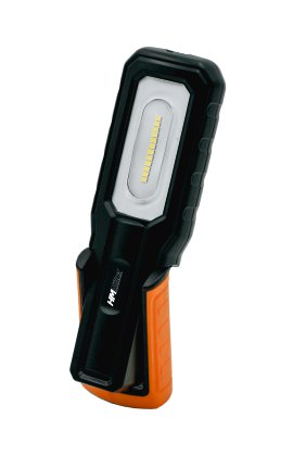 LED-Universalleuchte mit Li-Ionen Akku