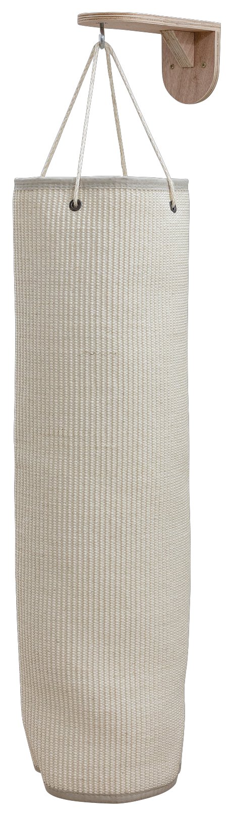 Klettersack Climber Mini Beige 20x20x100 cm