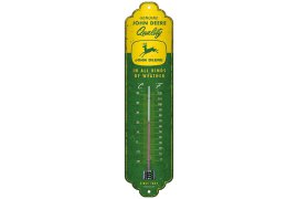 John Deere Thermometer