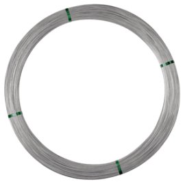 GALLAGHER Stahldraht Speziell 25 kg 1,6 mm