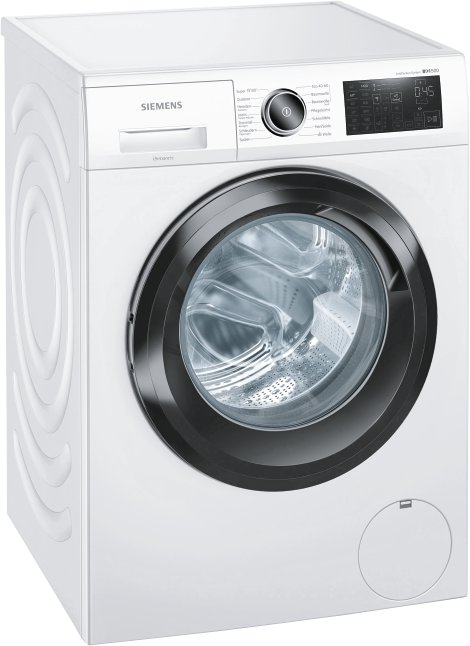 SIEMENS Waschmaschine WM14URFCB 9 kg
