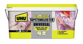 UHU Fix + Fertig Kleister Universal