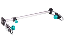 WOLFCRAFT Türfutterstrebe Easy