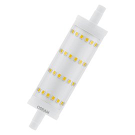 OSRAM LED-Stab Star R7S EX 100W 13W, Warmweiß