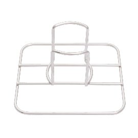CHAR-BROIL® Grill+® Brataufsatz für Bierdosen-Hähnchen