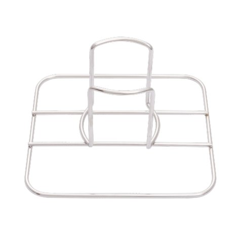 CHAR-BROIL® Grill+® Brataufsatz für Bierdosen-Hähnchen