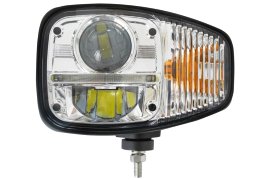 LED-Hauptscheinwerfer