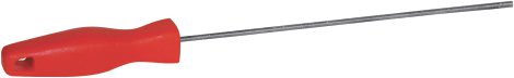 Diamant-Wetzstab für Huf-Messer