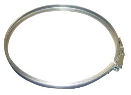 Spannring für Fass Funu 220 l