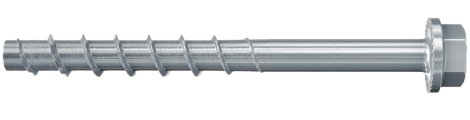 FISCHER Betonschraube FBS II E 8x100 mm