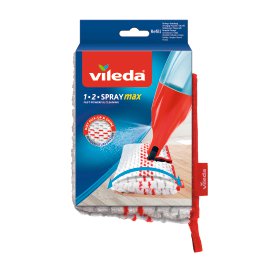 VILEDA Ersatzbezug für 1-2-Spray Max