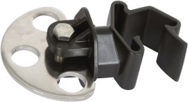 Torgriffisolator Vario für T- Post