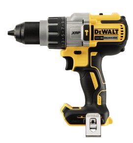 DEWALT Akku-Dreigang-Schlagbohrschrauber DCD996NT 18V