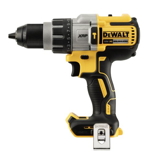 DEWALT Akku-Dreigang-Schlagbohrschrauber DCD996NT 18V