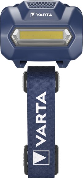 VARTA Stirnleuchte H10 3AAA ohne Batterie