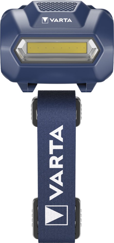 VARTA Stirnleuchte H10 3AAA ohne Batterie