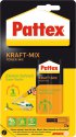 PATTEX Kraft-Mix extraschnell 11 ml