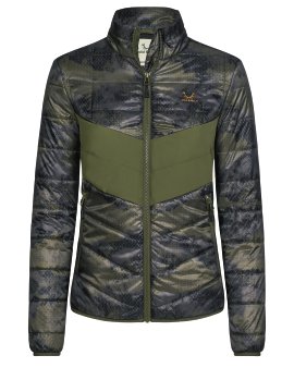 Wild & Wald Damen Jacke Slom