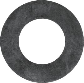 CORNAT Glocken-Dichtung Geberit 58x32x3 mm