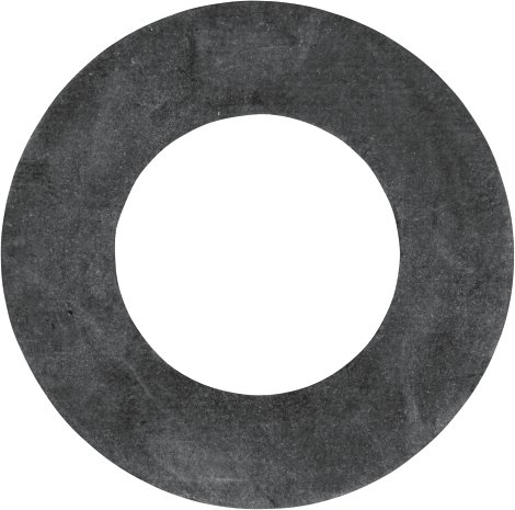 CORNAT Glocken-Dichtung Geberit 58x32x3 mm
