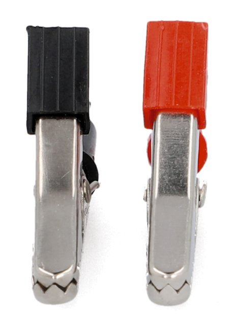 CARTREND Krokodilklemme 10 A 2 Stk.