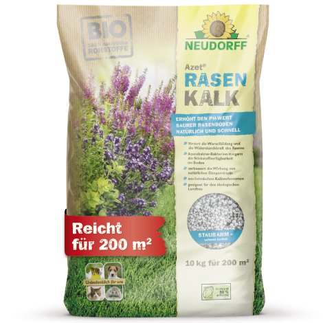 NEUDORFF® Azet Vitalkalk 10 kg