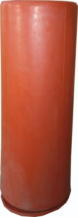 Membrane für Hydropresse 120/170L