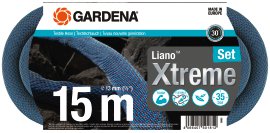 GARDENA Textilschlauch Linao™ Xtreme 1/2" 15 m