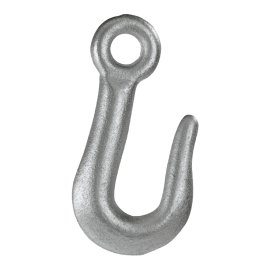 Radlhaken ohne Glied, galvanisch verzinkt und chromatiert, SB verpackt