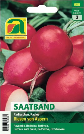 AUSTROSELECT Tütensamen